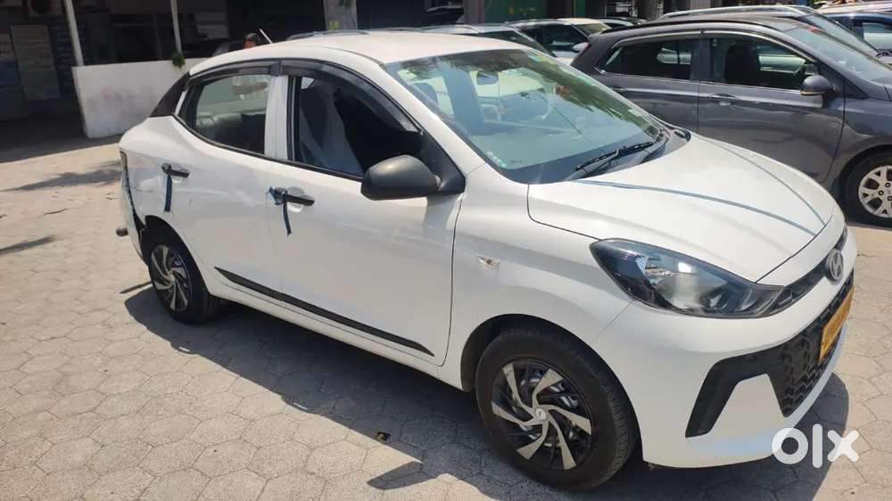 Hyundai Aura 1.2 2016
