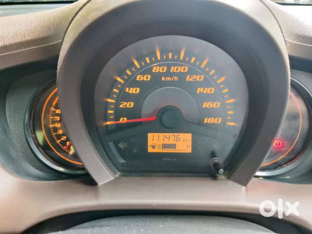 Honda Amaze 1.2 Mt 2013