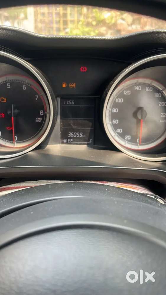 Maruti Suzuki Swift 2019