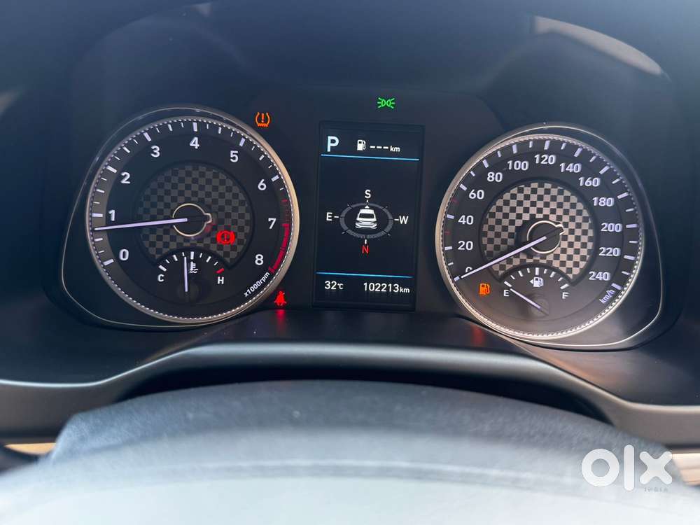 Hyundai Elantra 2.0 Sx Option At, 2020, Petrol