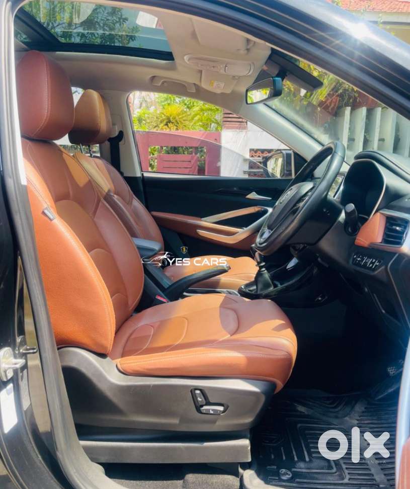 Mg Hector Plus Sharp Pro 2.0 Turbo Diesel 6 Str, 2022