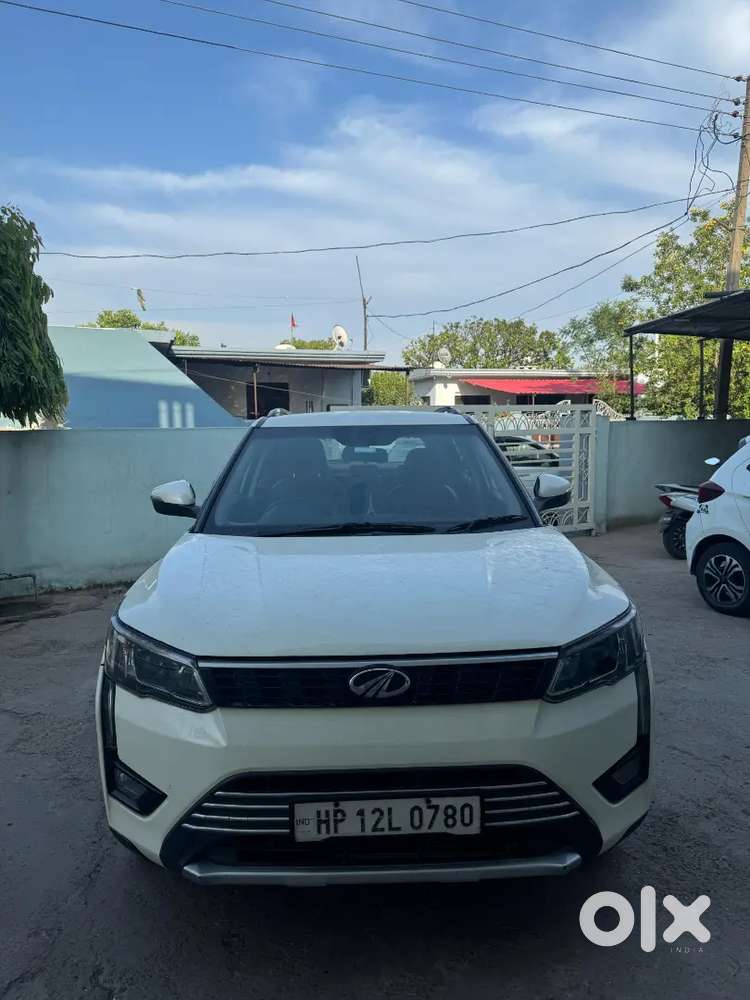 Mahindra Xuv300 2019 Diesel 92000 Km Driven