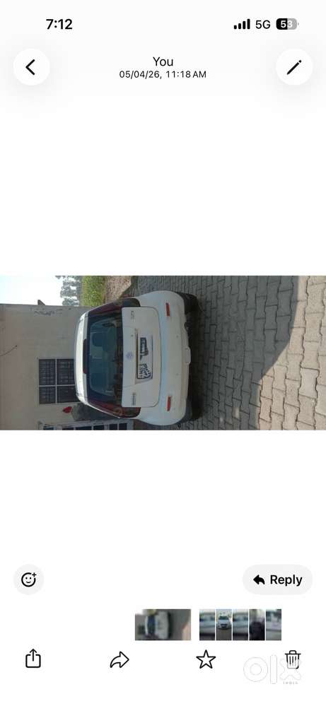 Maruti Suzuki Ritz 2015 Diesel Good Condition