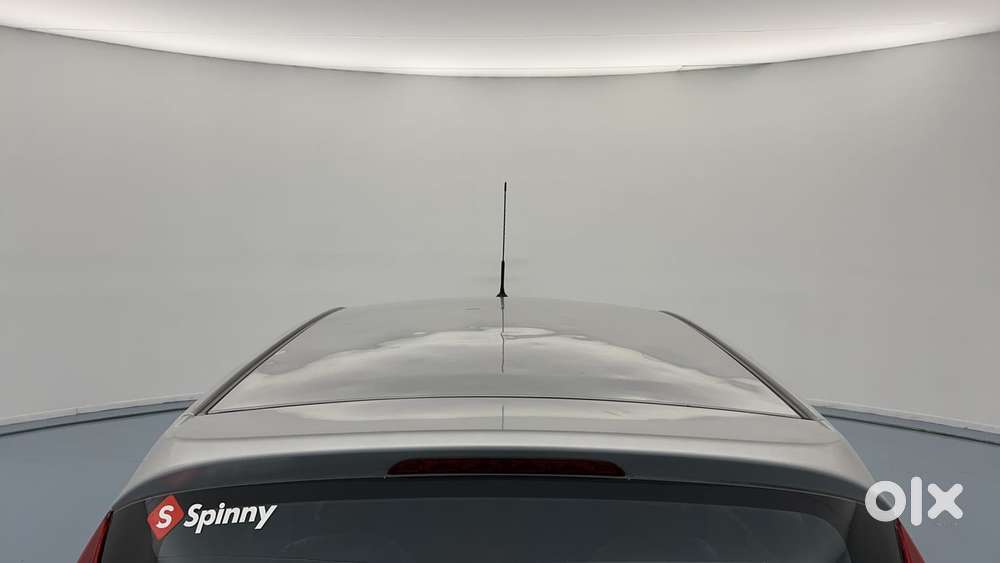 Hyundai Eon Era +, 2017, Petrol