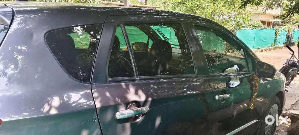 Maruti Suzuki S-cross 2022 Model Manual Petrol