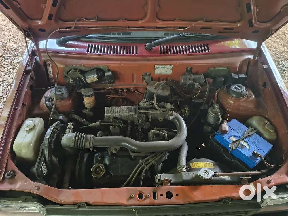 Maruti Suzuki 800 Petrol 2001 , Negotiable Price