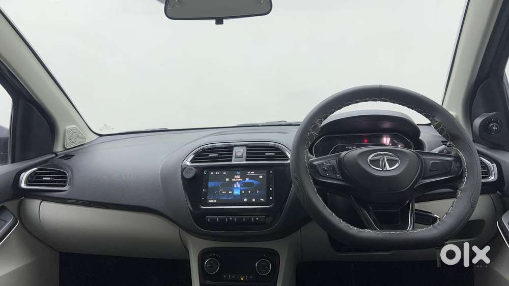 Tata Tiago 1.2 Revotron Xz Plus, 2022, Petrol