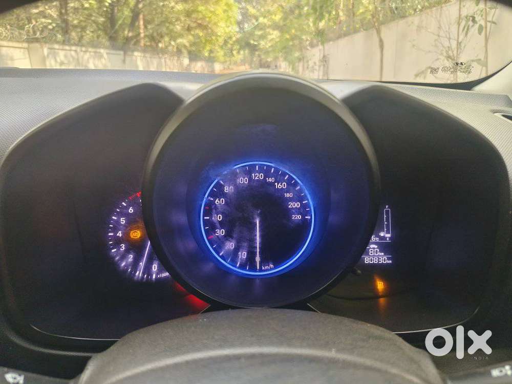 Hyundai Venue S, 2020, Petrol