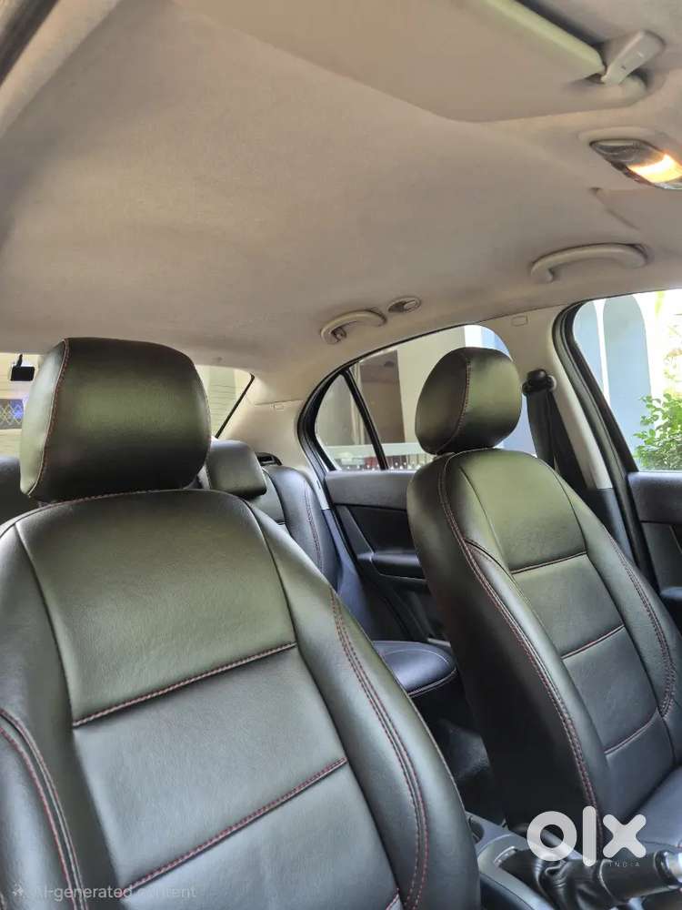 Ford Fiesta Classic 2011 Diesel 178000 Km Driven