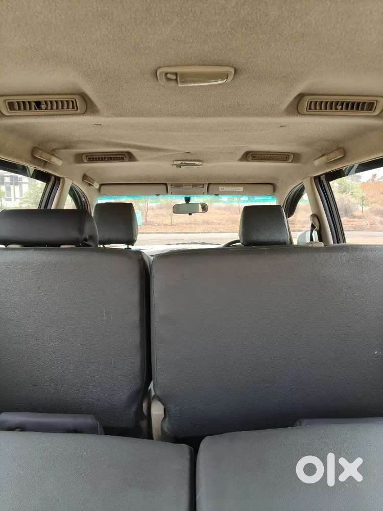 I Want To Sell Innova