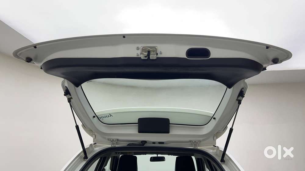 Maruti Suzuki Ignis 1.2 Sigma Mt, 2023, Petrol