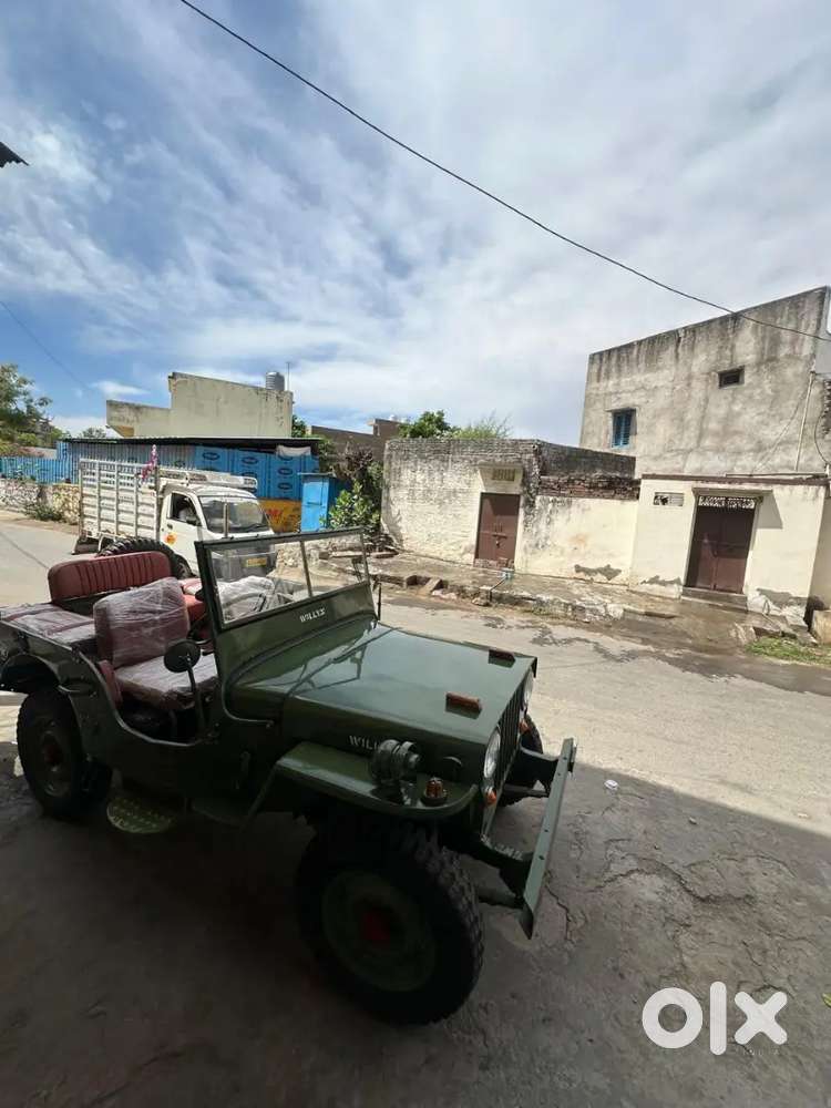 Wills Complete New Tyre , New Battery New Color New Seat