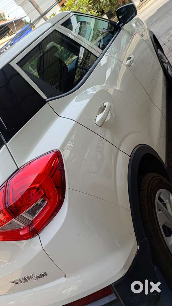 Mahindra Xuv300 W4 Diesel, 2020, Diesel