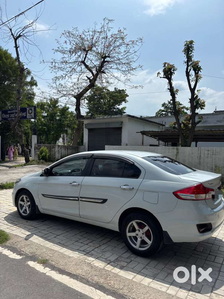 Maruti Ciaz Vdi 2018 Diesel