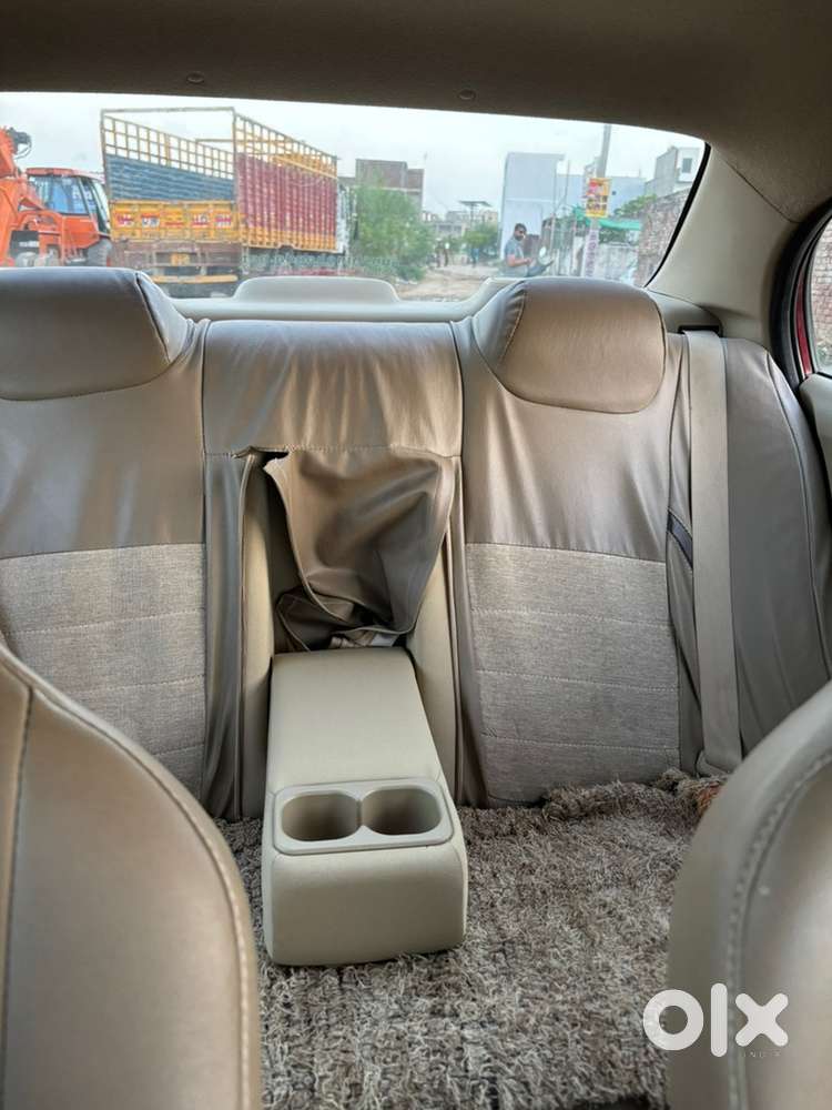 Honda Amaze Petrol 2014 In Good Condition