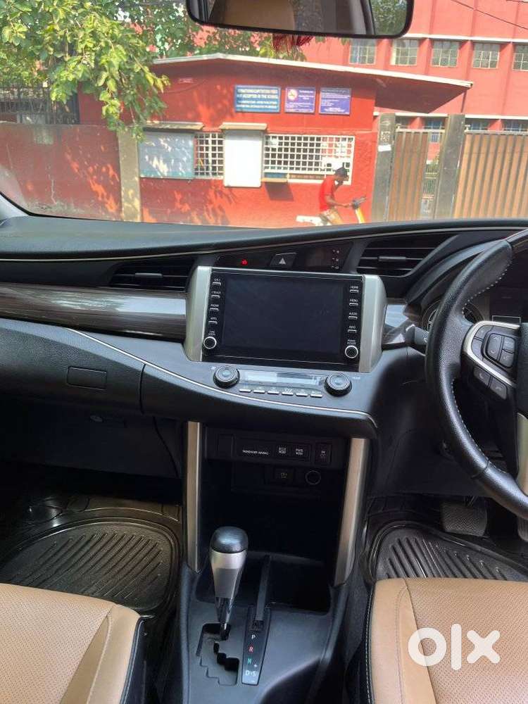 Toyota Corolla Altis Vl, 2018, Petrol