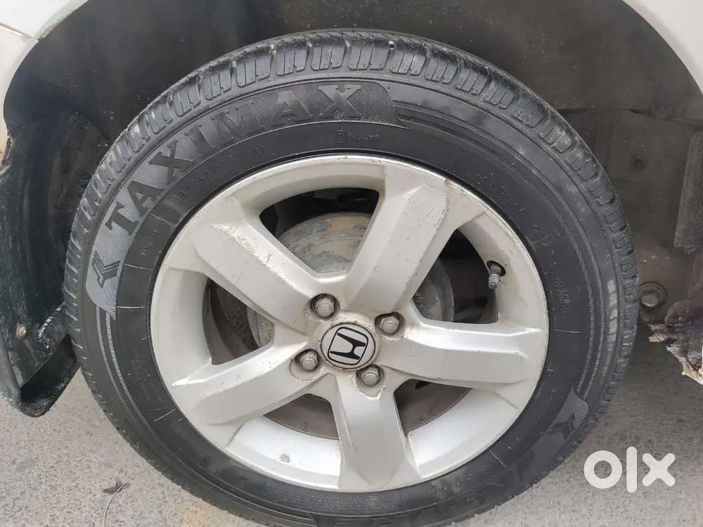 Honda City 2013 Petrol 95000 Km Driven