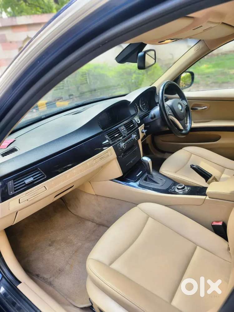 Bmw 3 Series 2011 Diesel Well Maintained