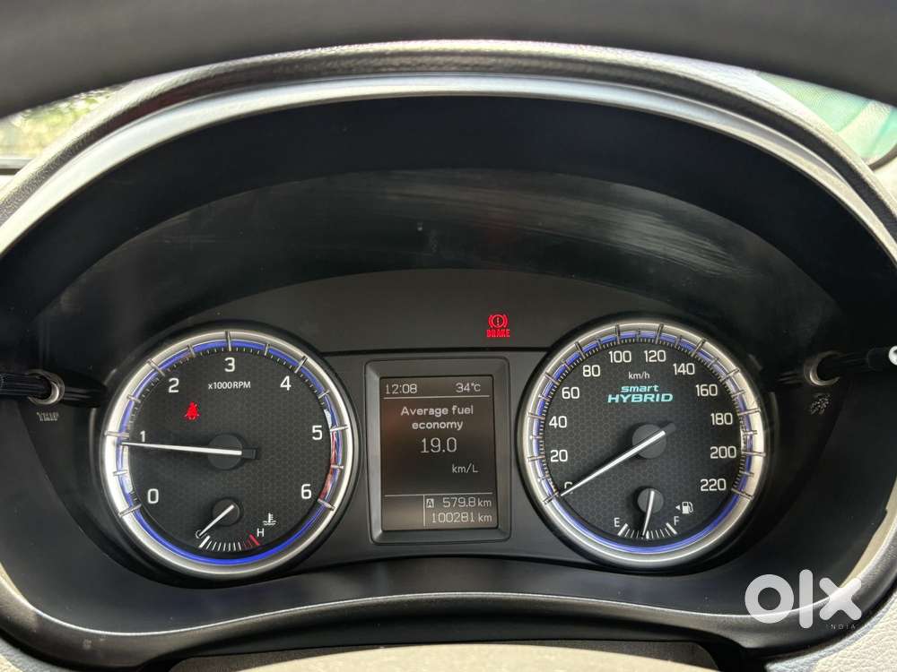 Maruti Suzuki S-cross 1.5 Delta, 2018, Diesel