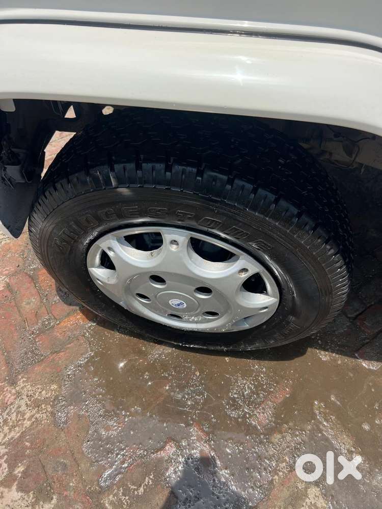 Mahindra Bolero, 2022, Diesel