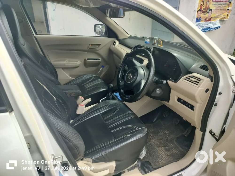 Maruti Suzuki Dzire 1.2 2024 (petrol + Cng) - T Board