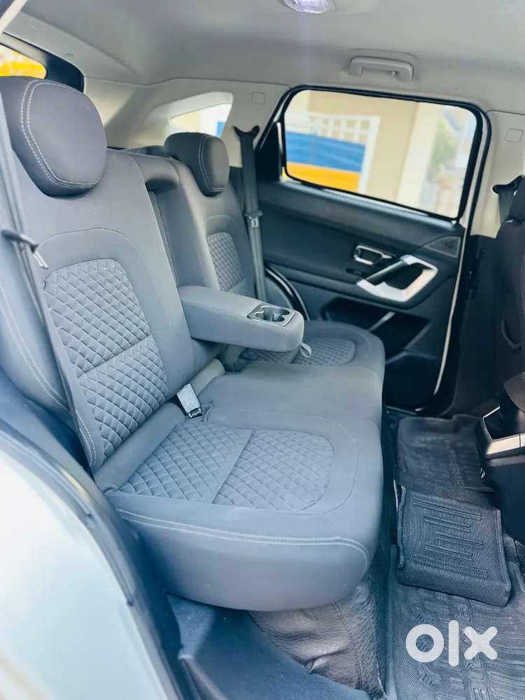 Tata Harrier 2022 Diesel 131628 Km Driven