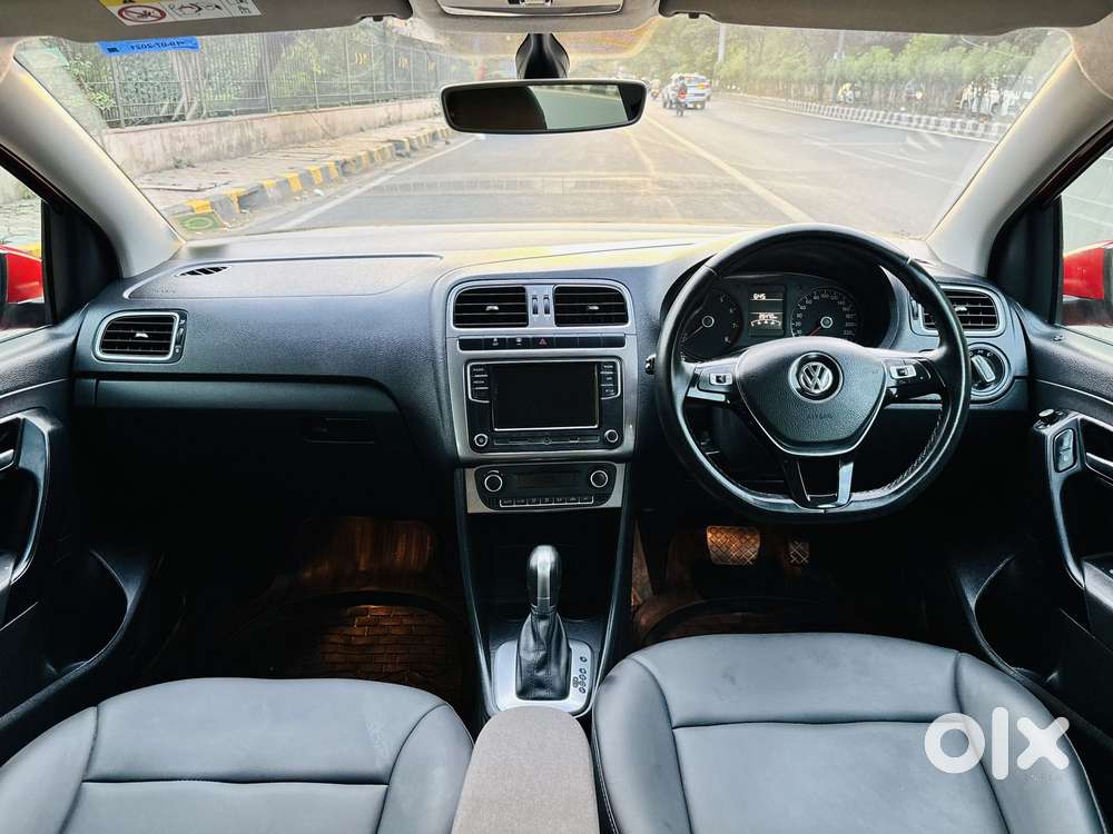 Volkswagen Polo Gt Tsi, 2021, Petrol