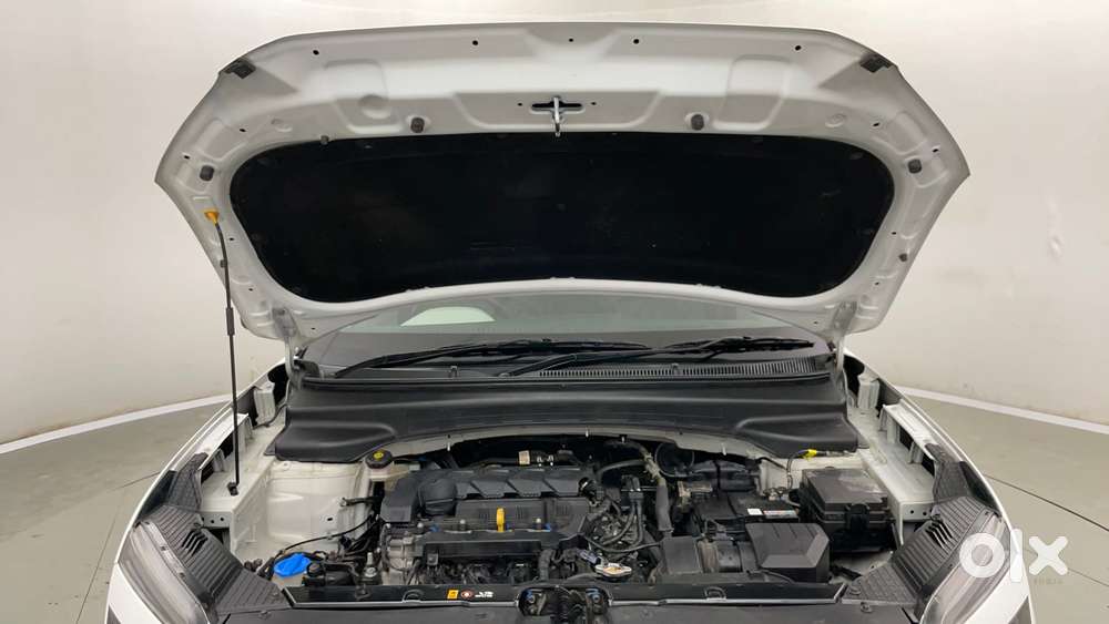 Hyundai Creta 1.5 Sx, 2022, Petrol
