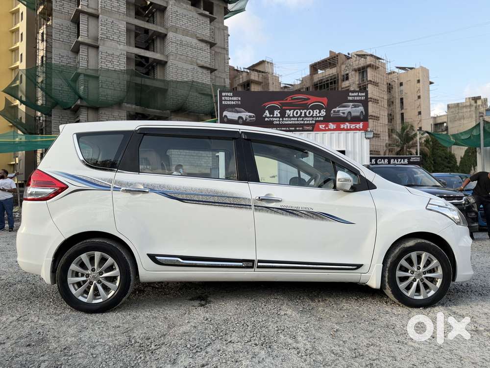 Maruti Suzuki Ertiga 2012-2015 Zdi, 2014, Diesel