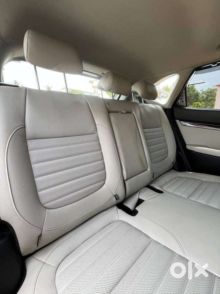 Kia Seltos Gtx Plus Dct, 2019, Petrol