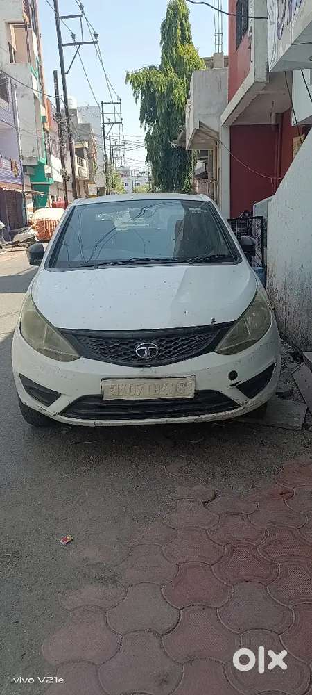 Tata Zest Xe