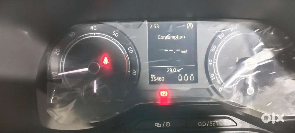 Skoda Kushaq 1.0 Tsi Ambition, 2023, Petrol