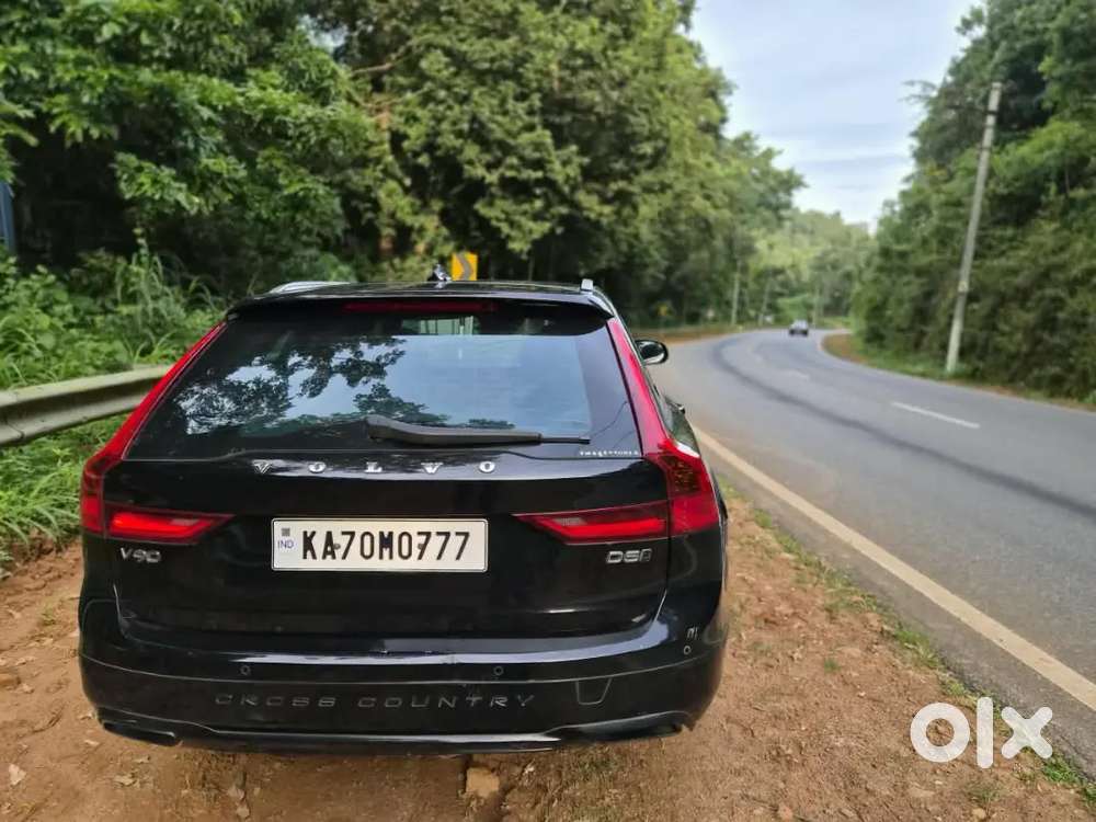 Volvo V 90 Diesel 2018