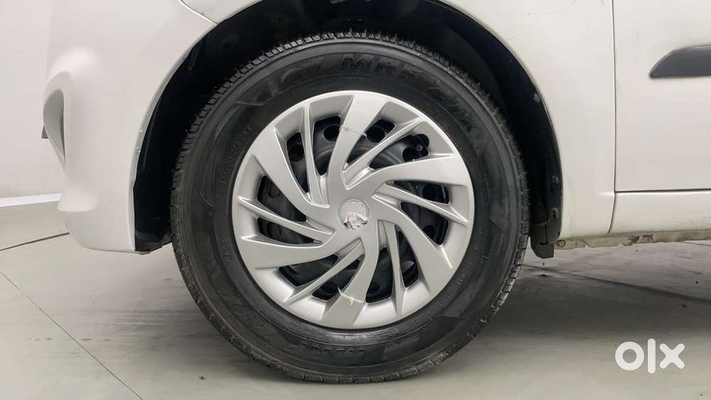 Hyundai I10 Magna 1.1l, 2013, Petrol