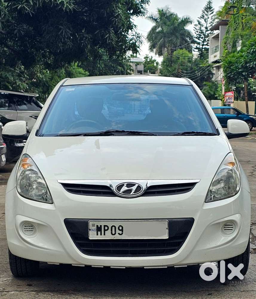 Hyundai I20 1.4 Crdi Magna, 2012, Diesel