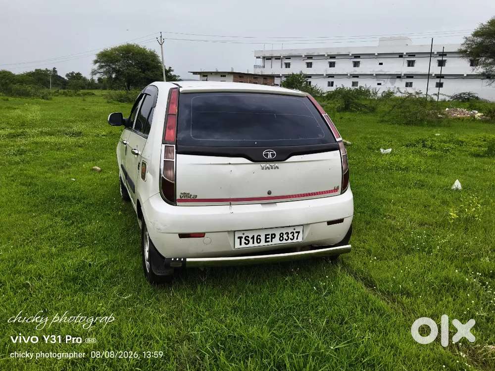 Tata Vista Tech Diesel Manual 2013