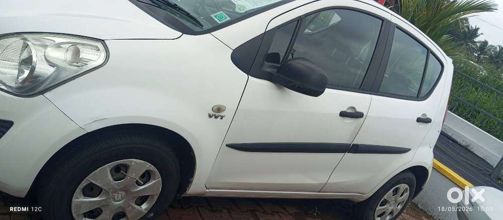 Maruti Suzuki Ritz Vxi (abs) Bs Iv, 2014, Petrol