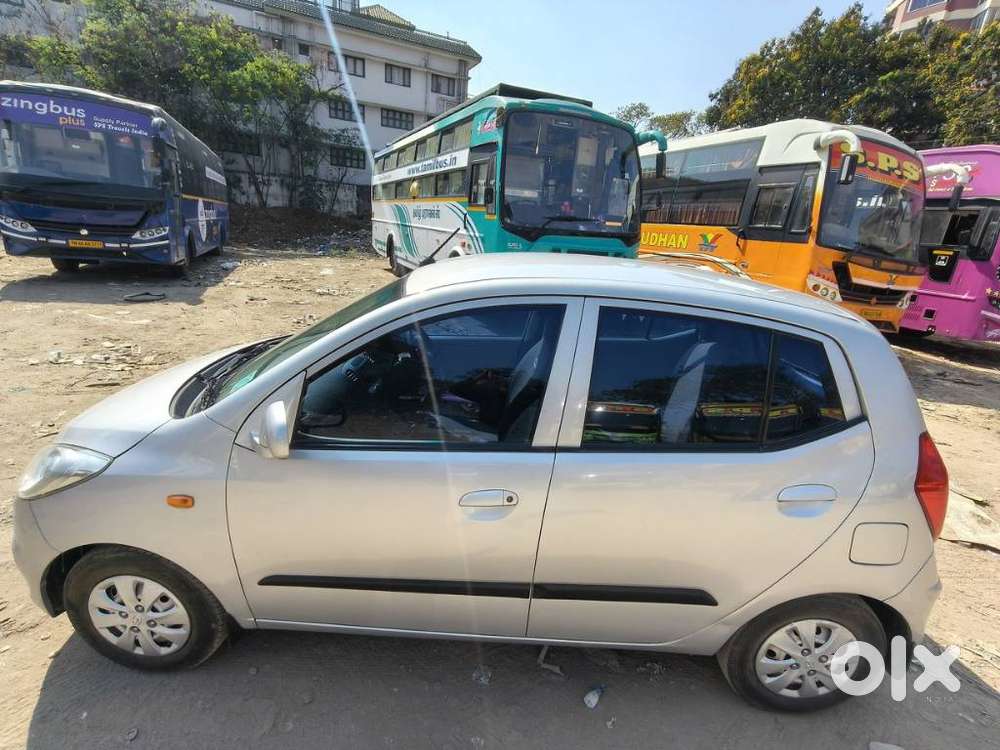 Hyundai I10 Era, 2012, Petrol