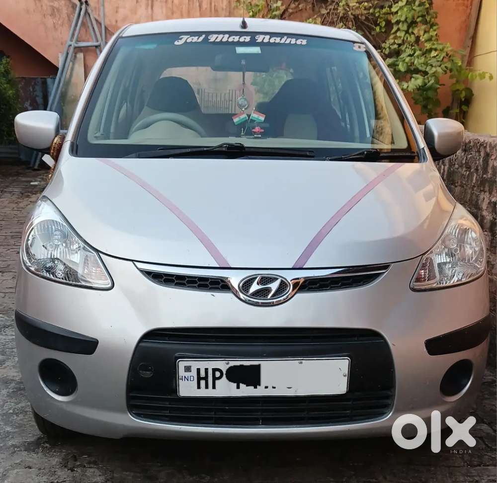 2008 Model I10 Magna 136000 Km Single Hand Driven @ 232000/-solan