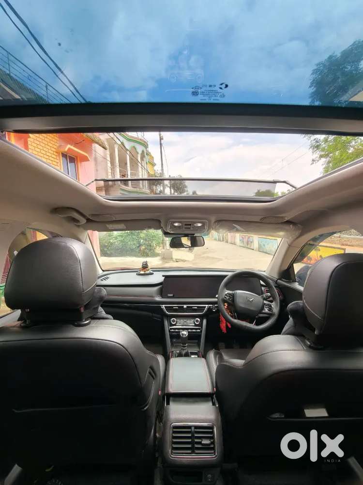Xuv 700 Ax7l
