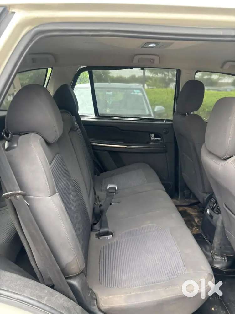 Tata Hexa 2.2 Xm 2018