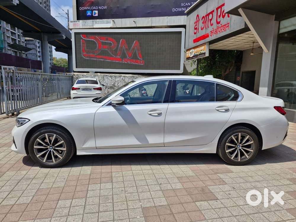 Bmw 3 Series Gran Limousine 2.0 320ld Luxury Line, 2022, Diesel