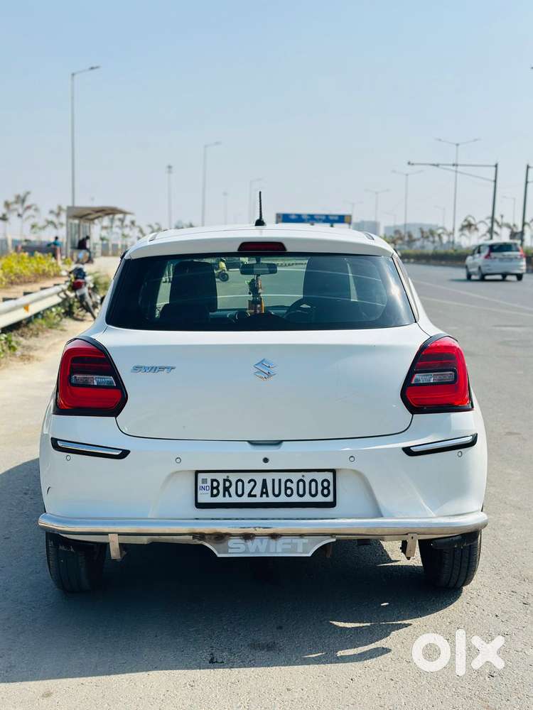 Maruti Suzuki Swift