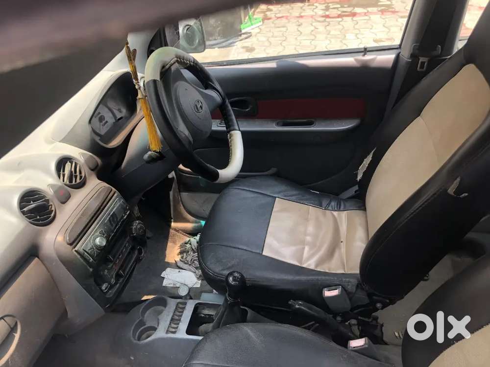 Hyundai Santro 2007 Cng & Hybrids Well Maintained