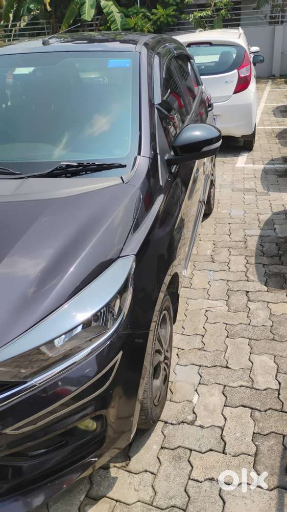 Tata Tiago 1.2 Soccer Edition Amt, 2022, Petrol