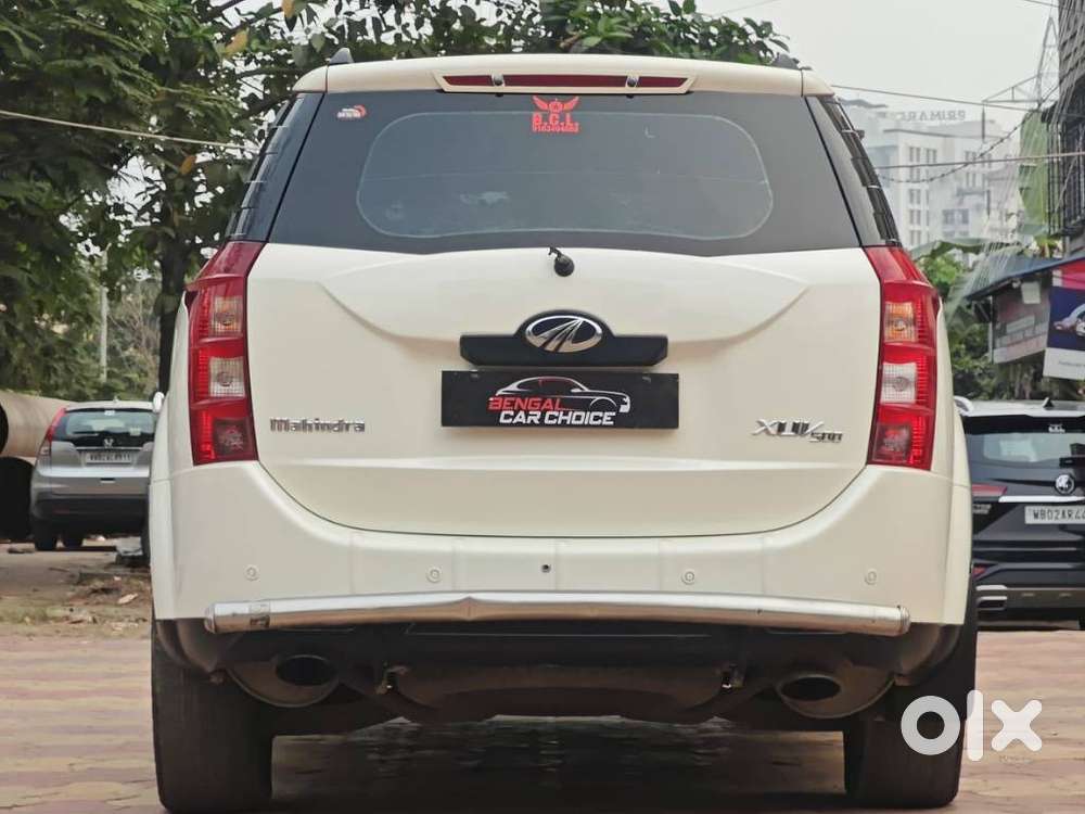Mahindra Xuv500 W8, 2013, Diesel