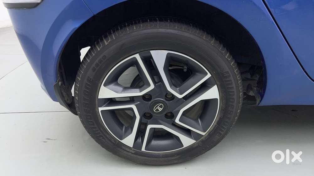 Tata Tiago Xza Plus, 2024, Petrol