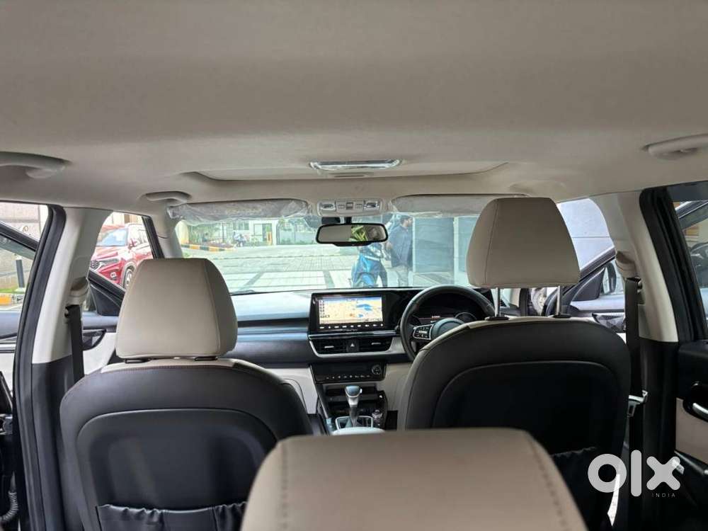 Kia Seltos Gtx Dct 2019 Top Model 23k Km Mh Reg Available In Chennai