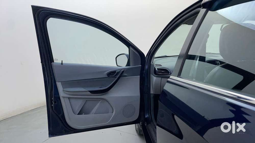 Tata Tigor 1.2 Revotron Xz Plus, 2020, Petrol