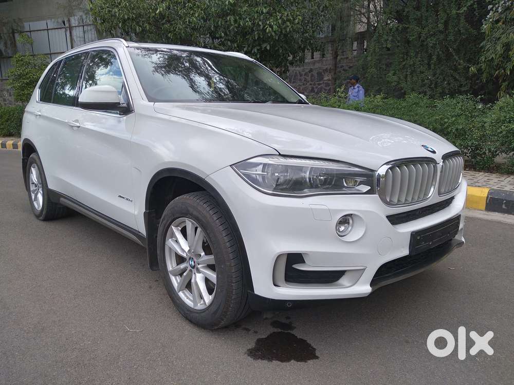 Bmw X5 Xdrive 30d, 2015, Diesel